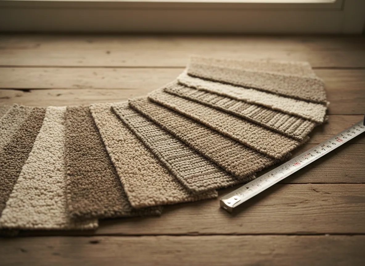 Carpet Installation Valley Lee, MD FAQs